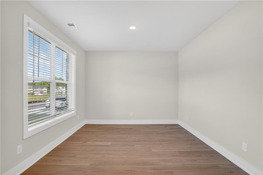 5 bedroom, 3 bathroom, 2,676 sq ft single family residence for sale at 407 Bass Circle LOT 36, Villa Rica, GA 30180 — photo 5