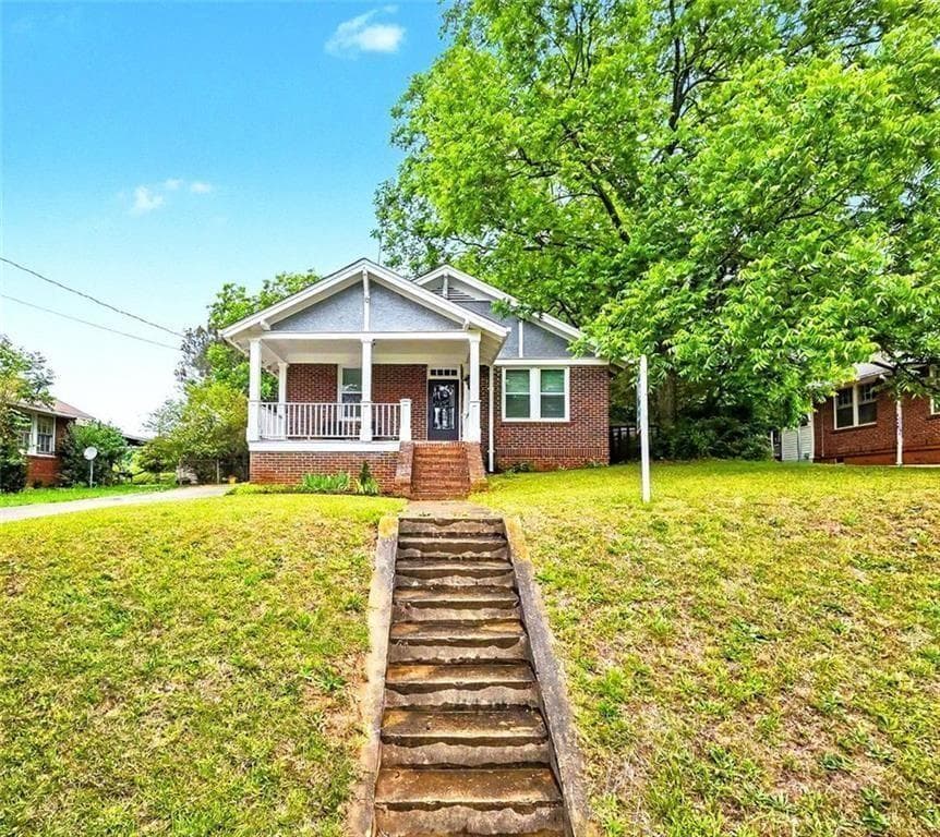 3 J Avenue, Gainesville, GA 30504 — most recent listing photo