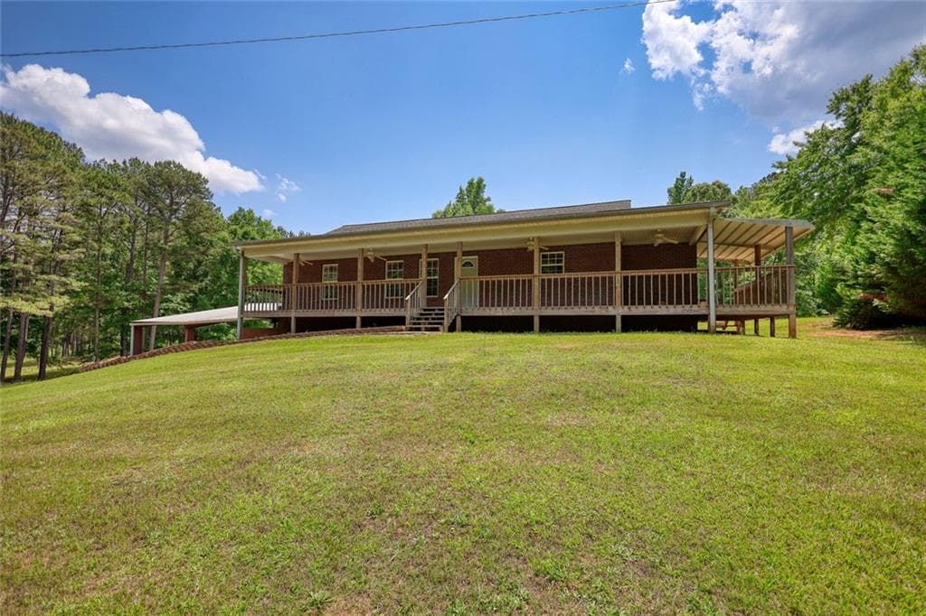 360 Parr Farm Road, Covington, GA 30016 — most recent listing photo