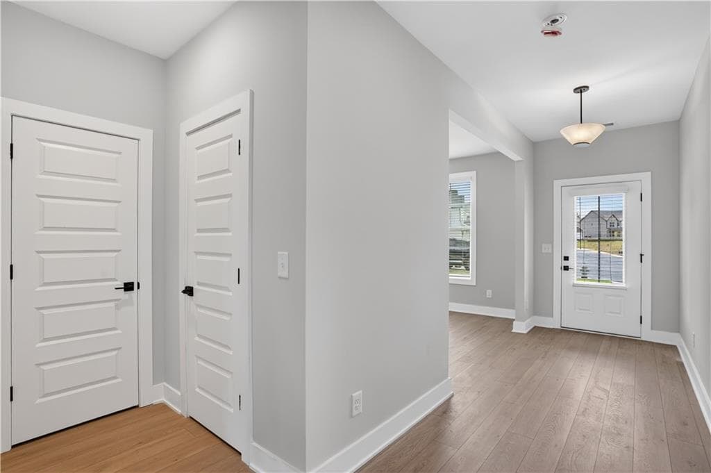 4 bedroom, 3 bathroom, 2,542 sq ft single family residence for sale at 230 Villa Rica Springs- Lot 18, Villa Rica, GA 30180 — photo 7