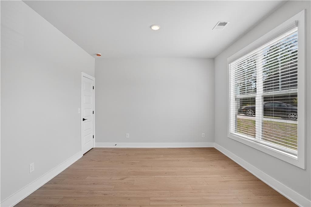4 bedroom, 3 bathroom, 2,542 sq ft single family residence for sale at 230 Villa Rica Springs- Lot 18, Villa Rica, GA 30180 — photo 8