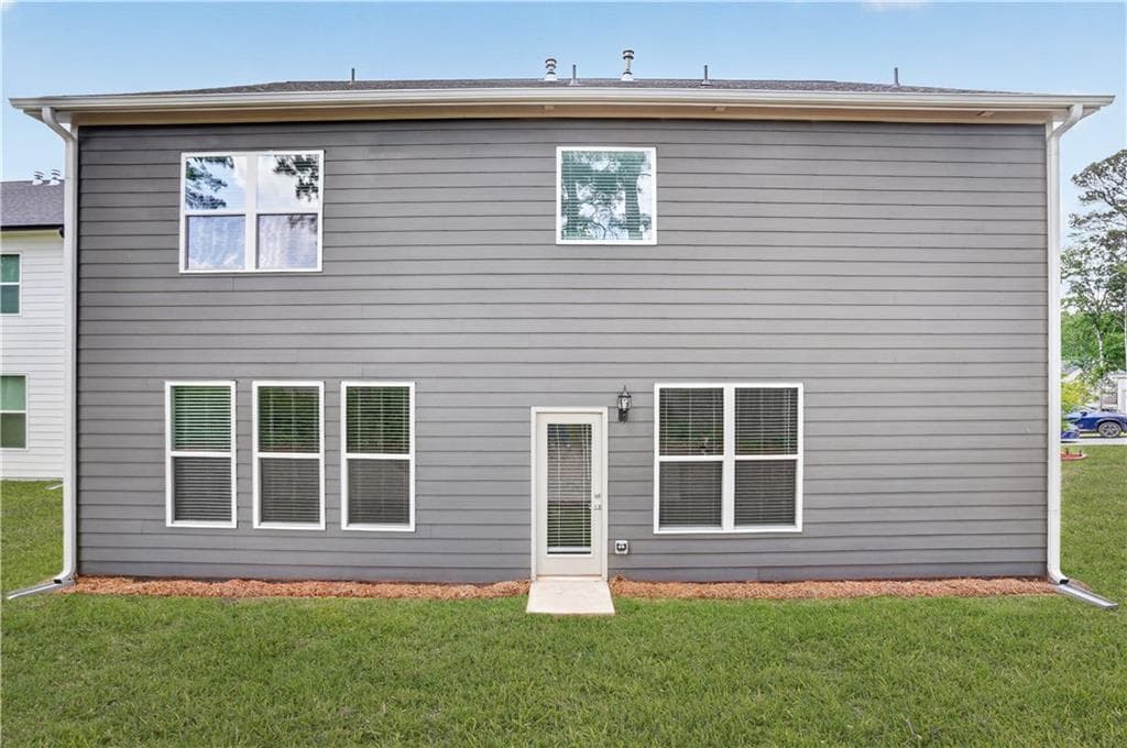 5 bedroom, 4 bathroom, 2,580 sq ft single family residence for sale at 226 Villa Rica Springs-Lot 16, Villa Rica, GA 30180 — photo 4