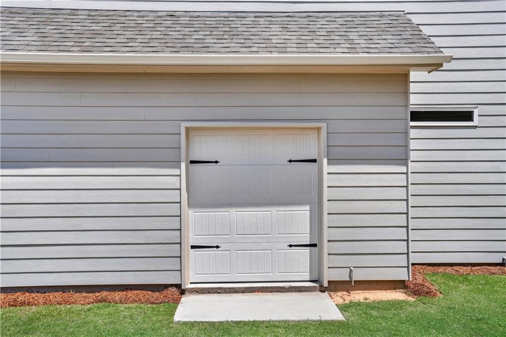 5 bedroom, 3 bathroom, 2,676 sq ft single family residence for sale at 222 Villa Rica Spring-Lot 14, Villa Rica, GA 30180 — photo 5