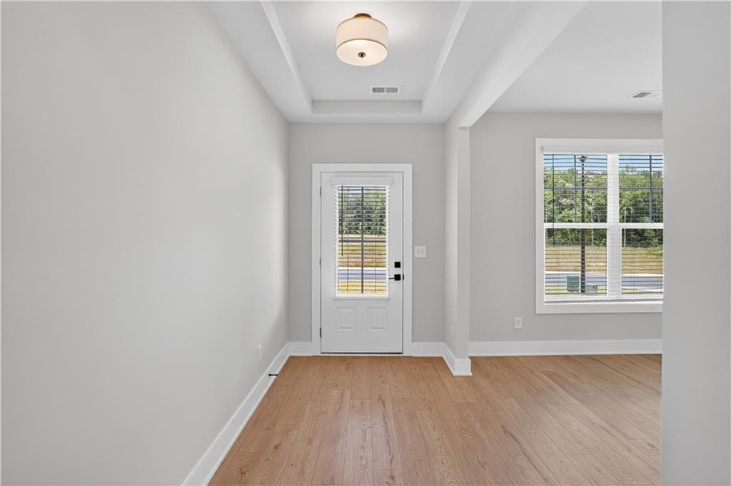 5 bedroom, 3 bathroom, 2,676 sq ft single family residence for sale at 222 Villa Rica Spring-Lot 14, Villa Rica, GA 30180 — photo 6