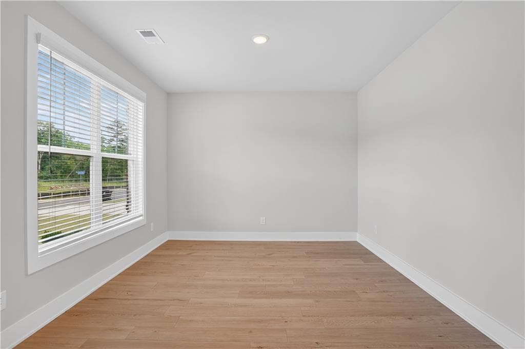 5 bedroom, 3 bathroom, 2,676 sq ft single family residence for sale at 222 Villa Rica Spring-Lot 14, Villa Rica, GA 30180 — photo 7