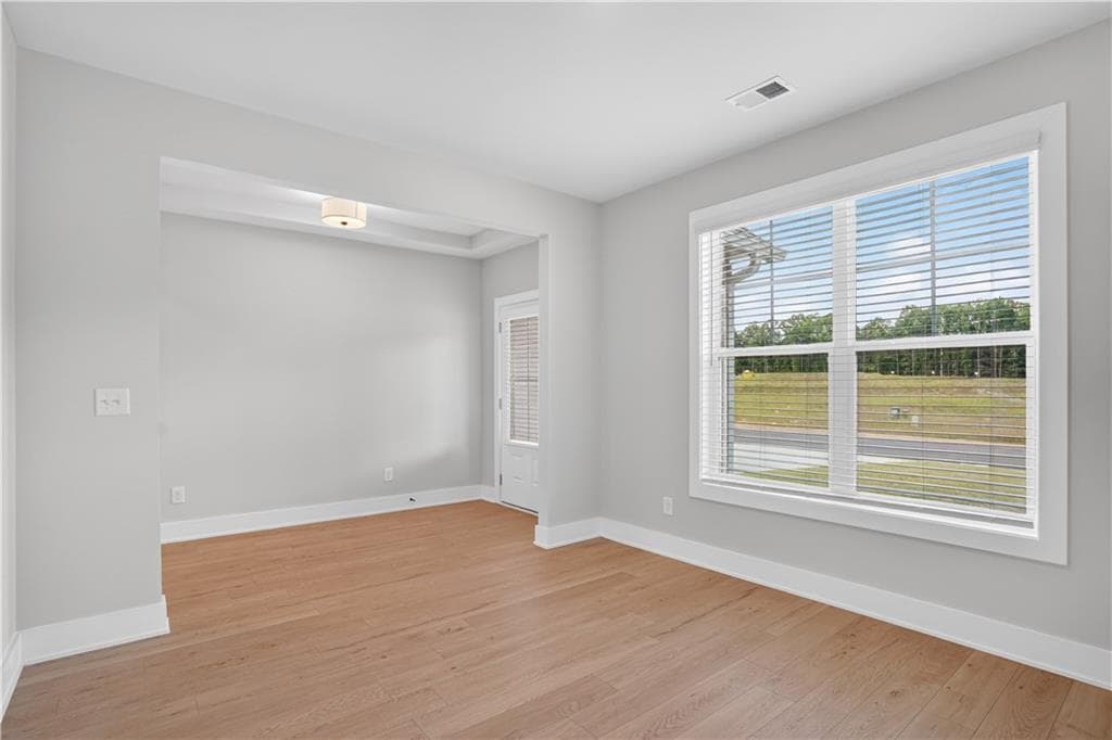 5 bedroom, 3 bathroom, 2,676 sq ft single family residence for sale at 222 Villa Rica Spring-Lot 14, Villa Rica, GA 30180 — photo 8