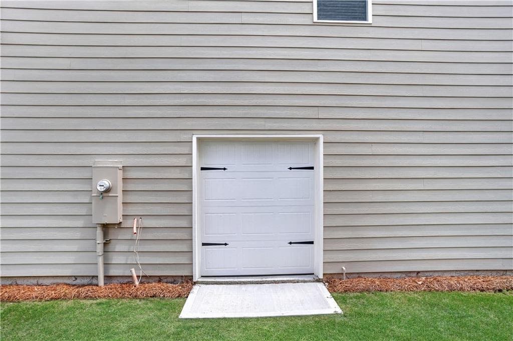 4 bedroom, 3 bathroom, 2,542 sq ft single family residence for sale at 220 Villa Rica Springs LOT 13, Villa Rica, GA 30180 — photo 5