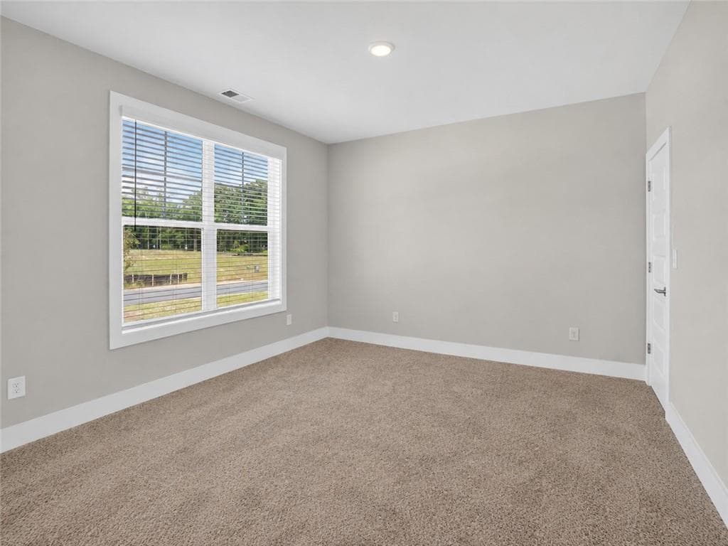 4 bedroom, 3 bathroom, 2,542 sq ft single family residence for sale at 220 Villa Rica Springs LOT 13, Villa Rica, GA 30180 — photo 9