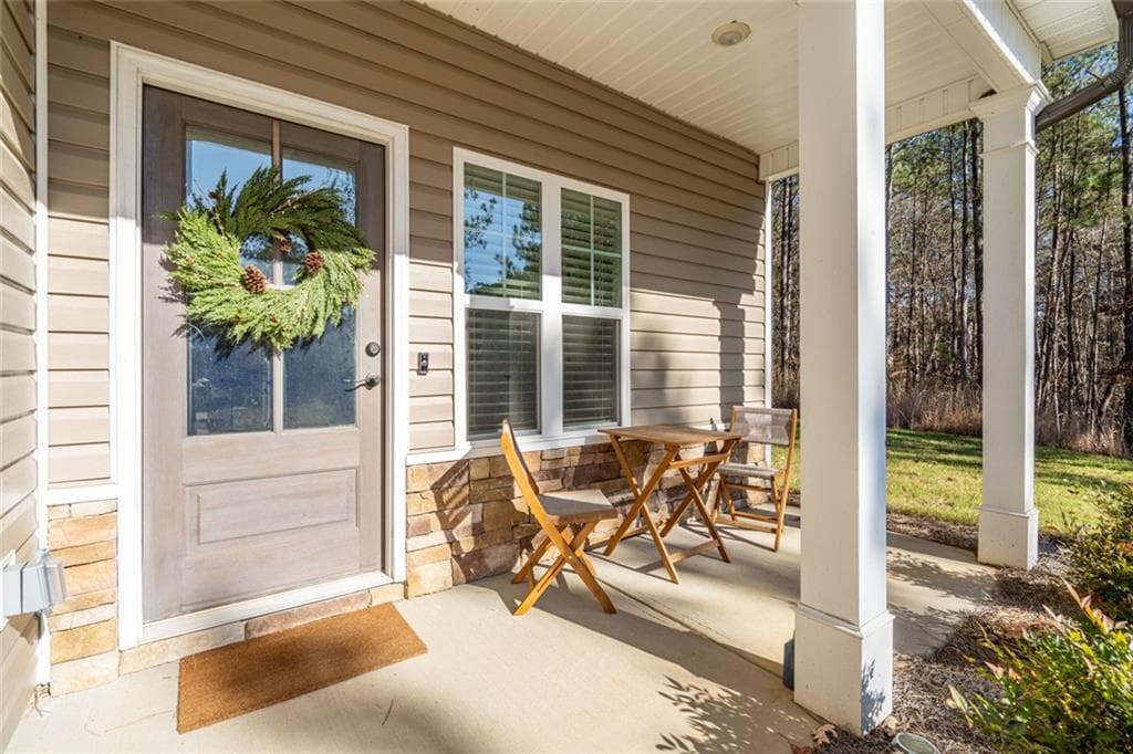 4 bedroom, 3 bathroom single family residence for sale at 81 Roundtree Court, Dallas, GA 30132 — photo 3