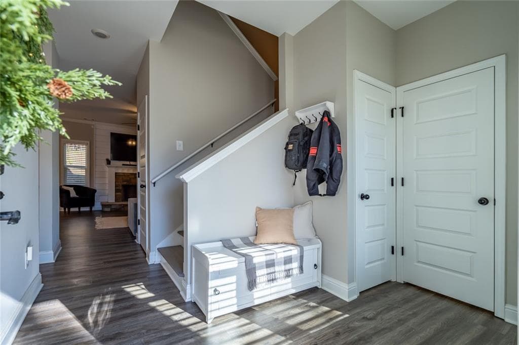 4 bedroom, 3 bathroom single family residence for sale at 81 Roundtree Court, Dallas, GA 30132 — photo 4