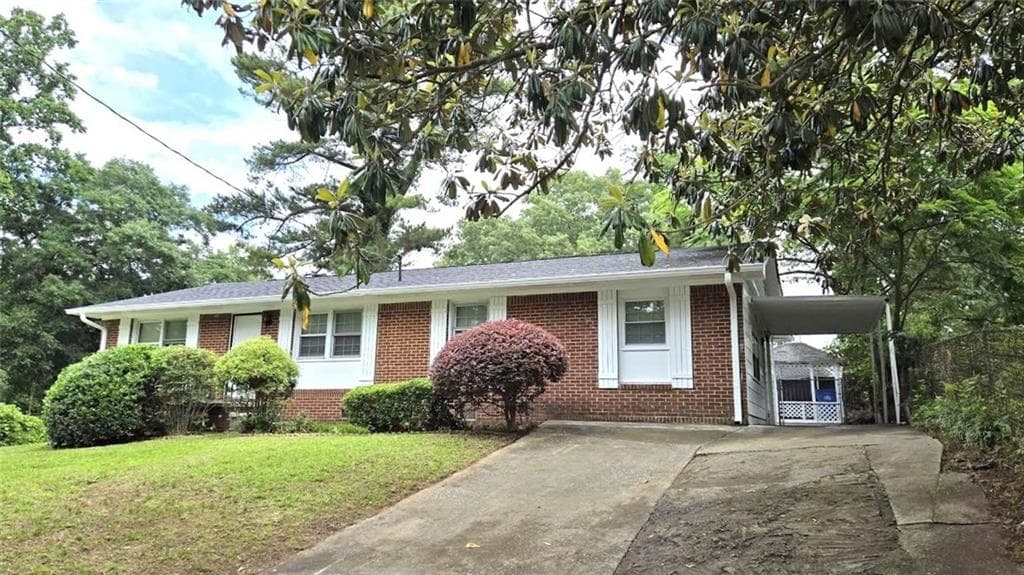 849 Capitol View Avenue