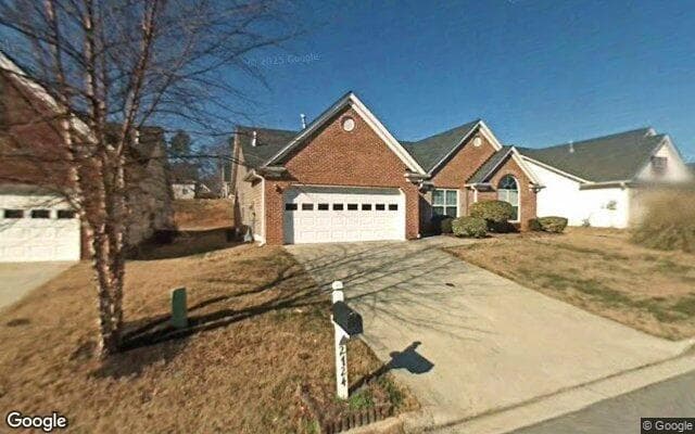 2724 Hillvale Cove Drive, Lithonia, GA 30058 — most recent listing photo