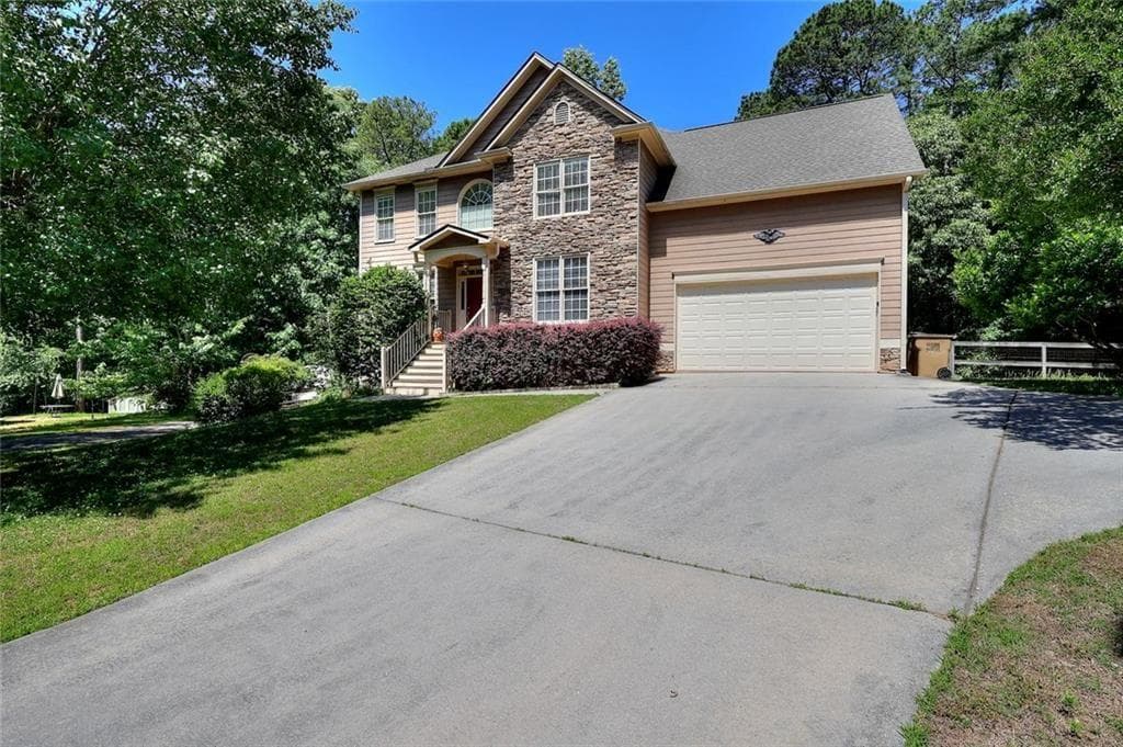 121 Brookhaven Lane, Canton, GA 30114 — most recent listing photo