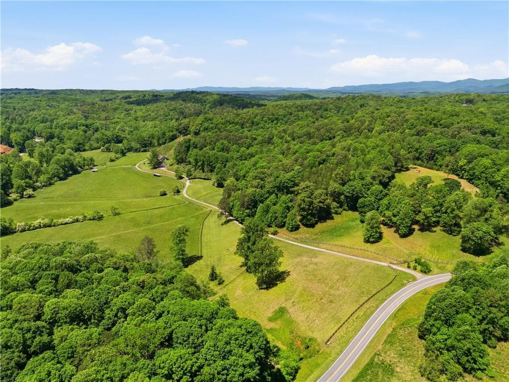 7 bedroom, 7 bathroom, 9,539 sq ft single family residence for sale at 619 Hamp Mill Road, Dahlonega, GA 30533 — photo 2