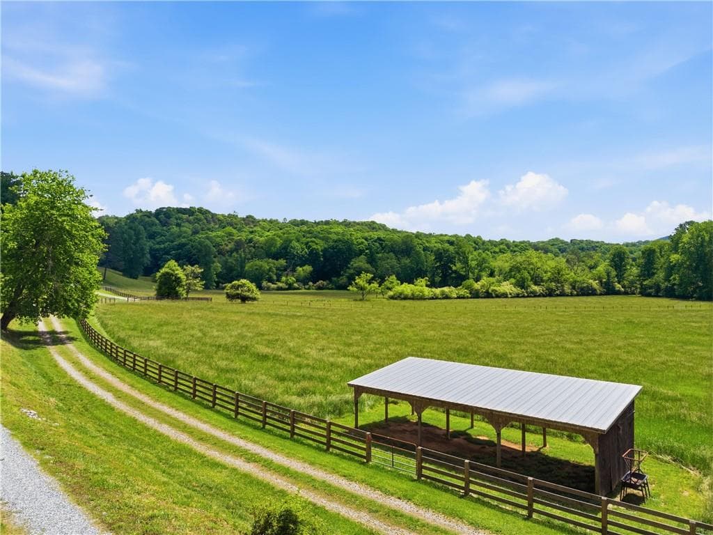 7 bedroom, 7 bathroom, 9,539 sq ft single family residence for sale at 619 Hamp Mill Road, Dahlonega, GA 30533 — photo 7
