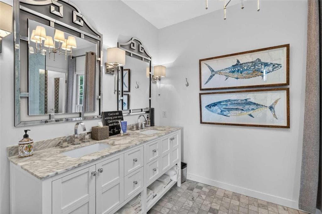 3 bedroom, 4 bathroom, 2,334 sq ft single family residence for sale at 4215 Cagle Road, Lula, GA 30554 — photo 7