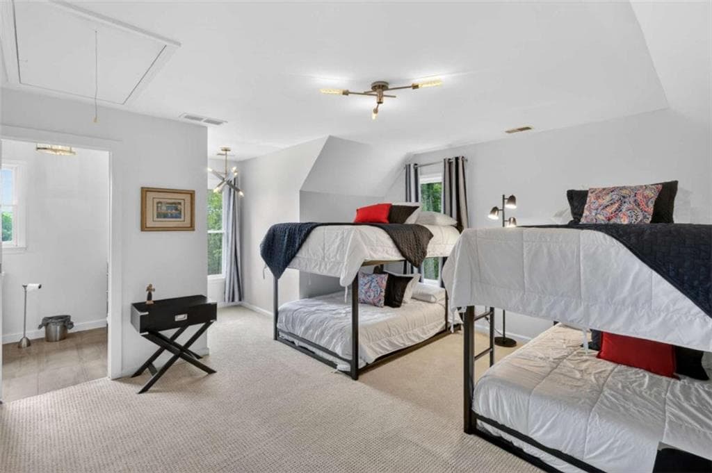 3 bedroom, 4 bathroom, 2,334 sq ft single family residence for sale at 4215 Cagle Road, Lula, GA 30554 — photo 8
