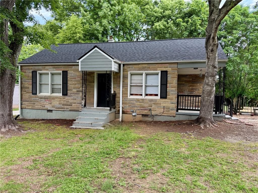 212 Highland Drive, Winder, GA 30680 — most recent listing photo