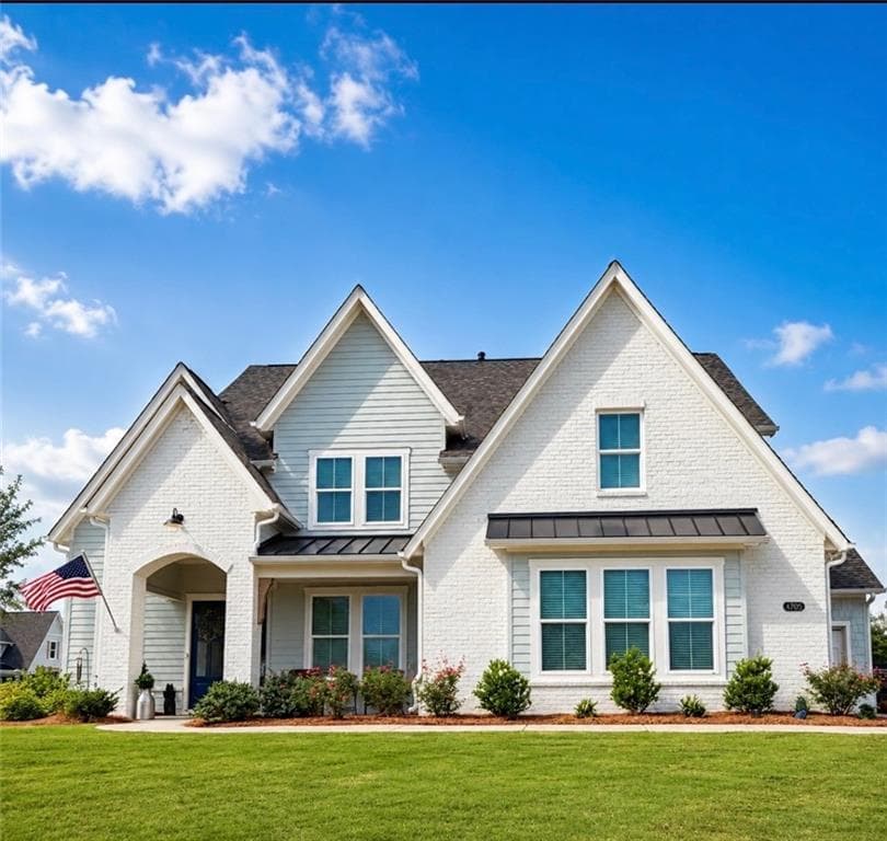 7705 Magnolia Farm Circle, Dawsonville, GA 30534 — most recent listing photo