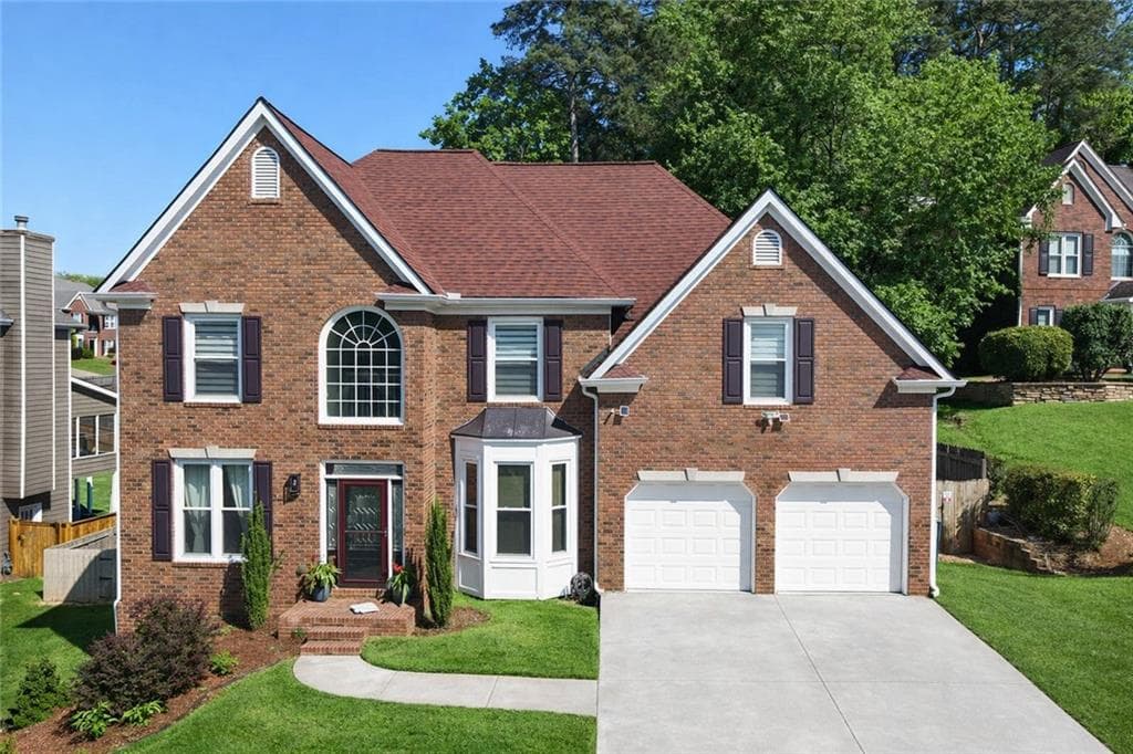 4658 Arcadia Court, Acworth, GA 30101 — most recent listing photo