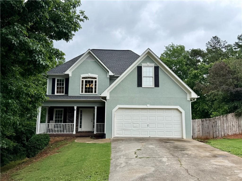 63 Centerport Drive, White, GA 30184 — most recent listing photo