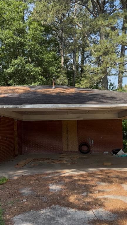 3 bedroom, 2 bathroom, 1,149 sq ft single family residence for sale at 4470 Austell Road, Austell, GA 30106 — photo 2