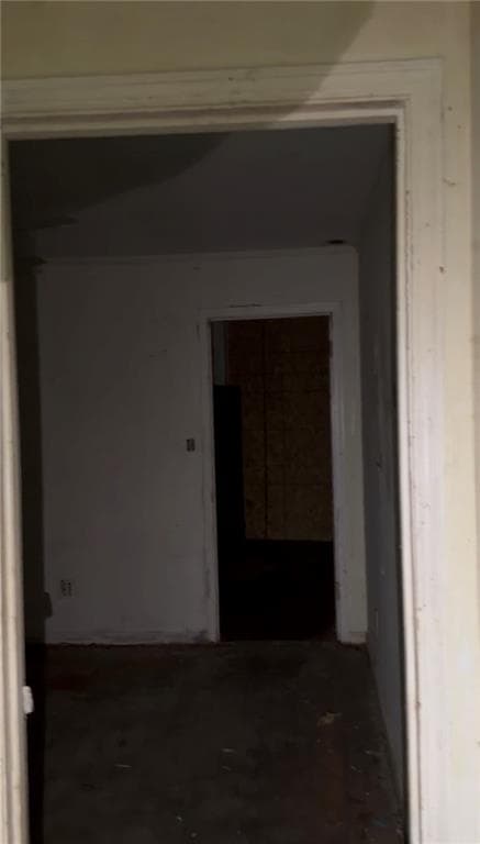 3 bedroom, 2 bathroom, 1,149 sq ft single family residence for sale at 4470 Austell Road, Austell, GA 30106 — photo 3