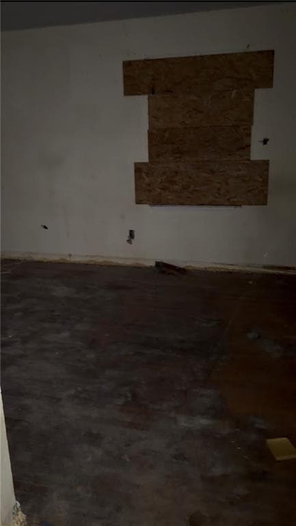 3 bedroom, 2 bathroom, 1,149 sq ft single family residence for sale at 4470 Austell Road, Austell, GA 30106 — photo 8