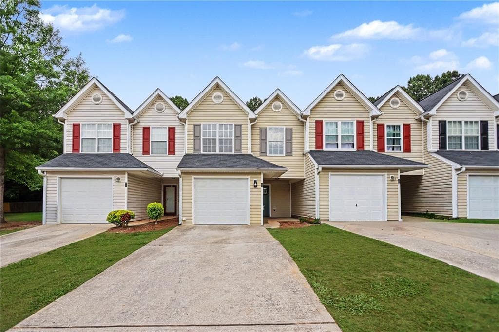 6838 Gallant Circle 3, Mableton, GA 30126 — most recent listing photo
