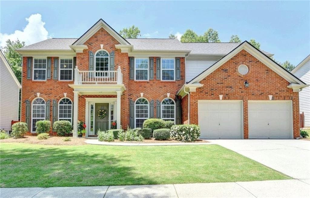 5018 Bethpage Drive, Suwanee, GA 30024 — most recent listing photo
