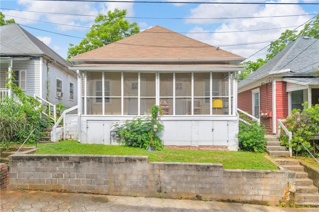 duplex for sale at 361 Cameron Street, Atlanta, GA 30312