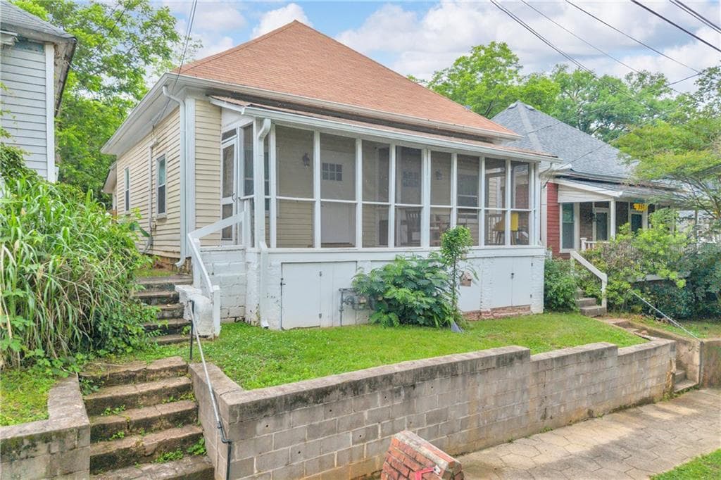 duplex for sale at 361 Cameron Street, Atlanta, GA 30312 — photo 5
