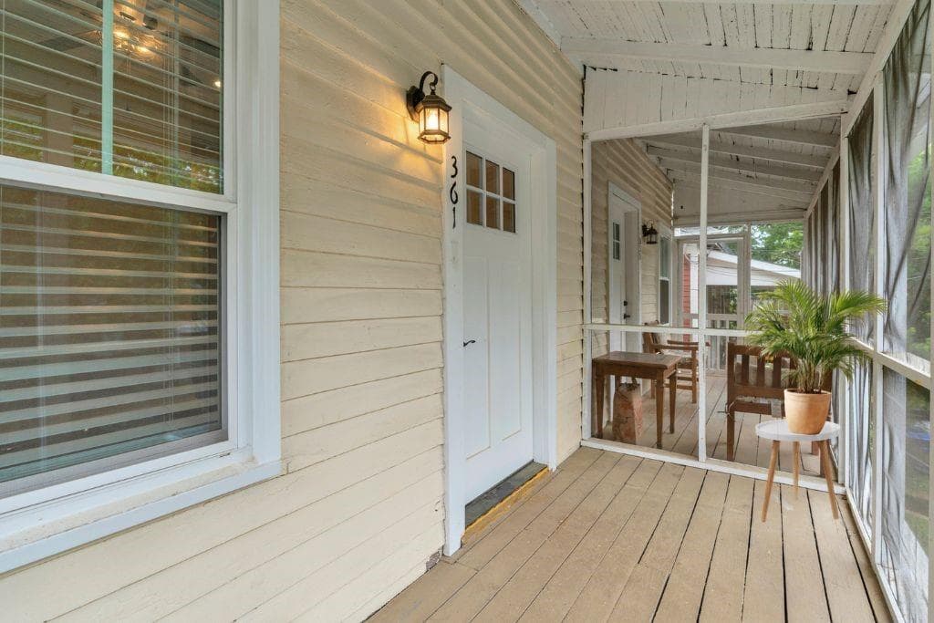 duplex for sale at 361 Cameron Street, Atlanta, GA 30312 — photo 7