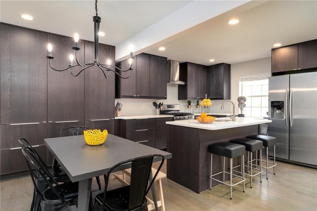 3 bedroom, 2 bathroom, 1,260 sq ft duplex for rent at 799 Verner Street b, Atlanta, GA 30318 for $2,995 a month — photo 6