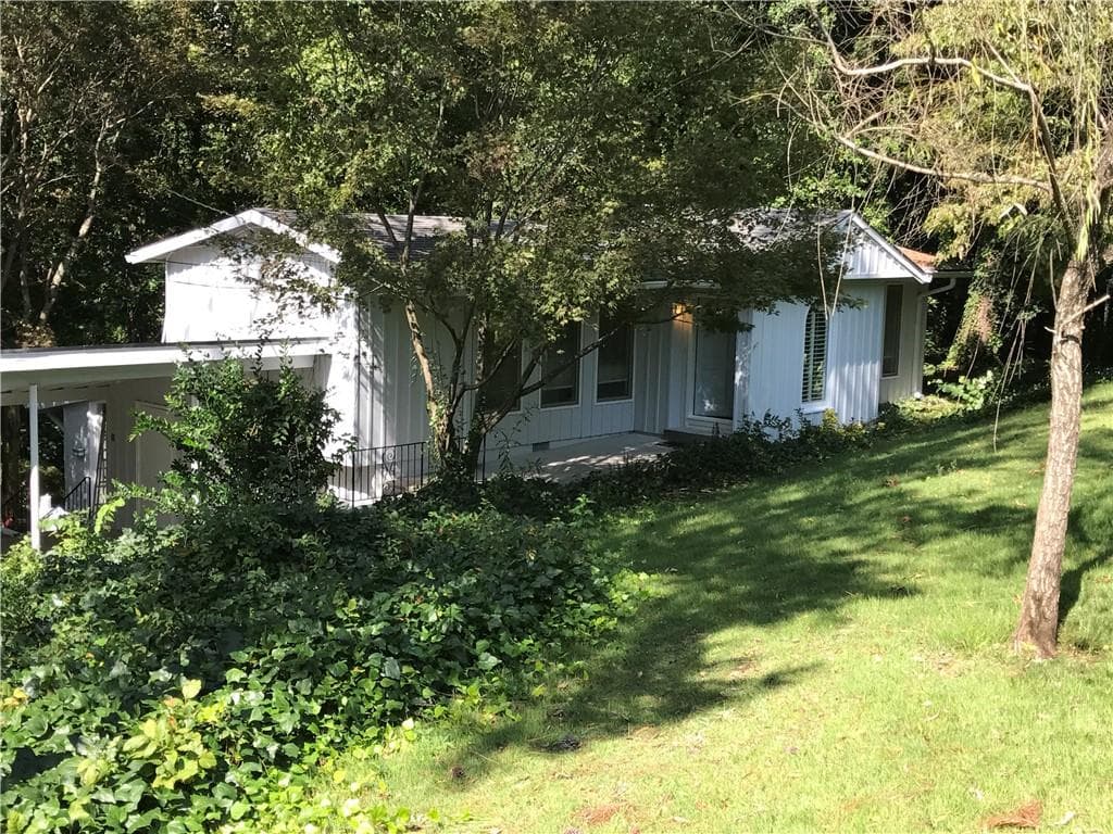 6328 Cherry Tree Lane, Atlanta, GA 30328 — most recent listing photo