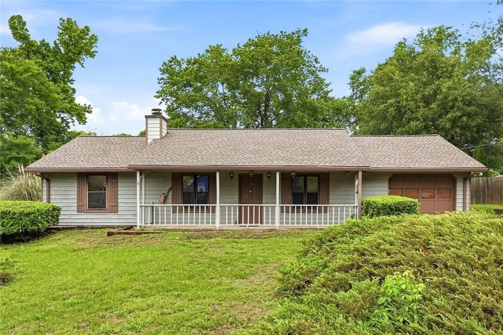 1751 Cumberland Trace, Acworth, GA 30102 — most recent listing photo