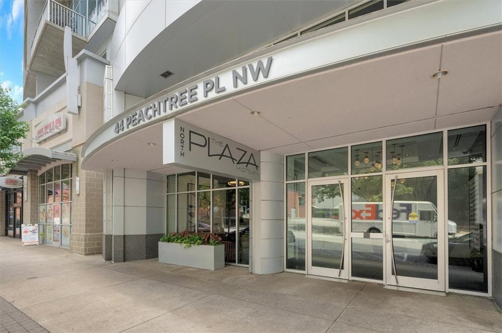 2 bedroom, 2 bathroom, 1,091 sq ft condominium for sale at 44 Peachtree Place 2024, Atlanta, GA 30309 — photo 4