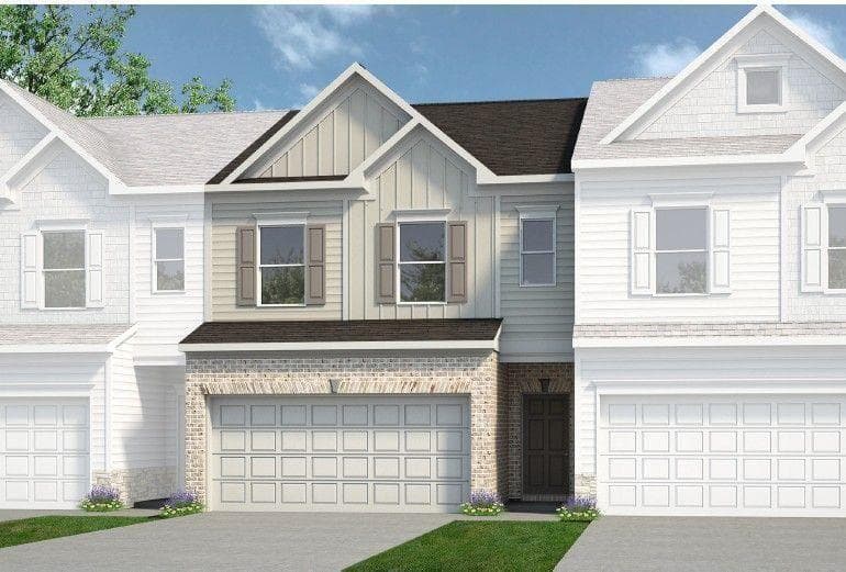 1150 Ravencliff Drive 109, Austell, GA 30168 — most recent listing photo
