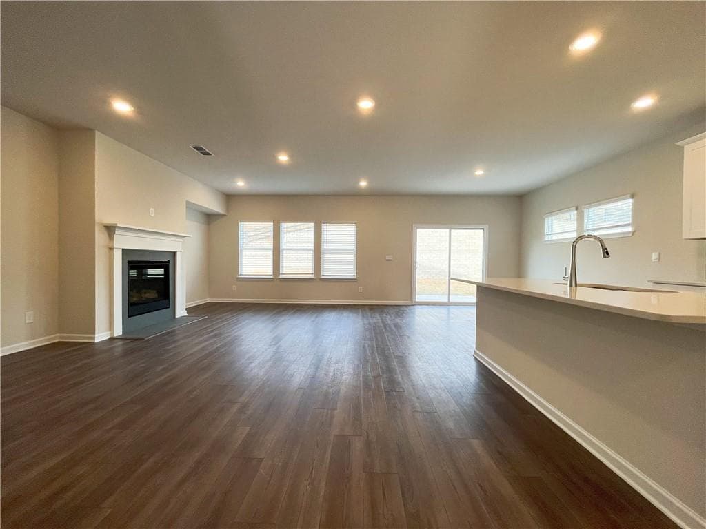 5 bedroom, 3 bathroom, 2,950 sq ft single family residence for rent at 6003 Hickory Crk Ct, Braselton, GA 30517 for $2,600 a month — photo 10