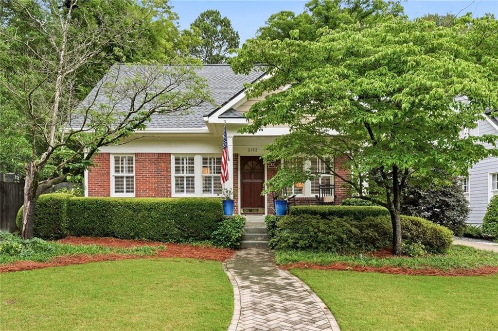 2132 Fairhaven Circle, Atlanta, GA 30305 — most recent listing photo