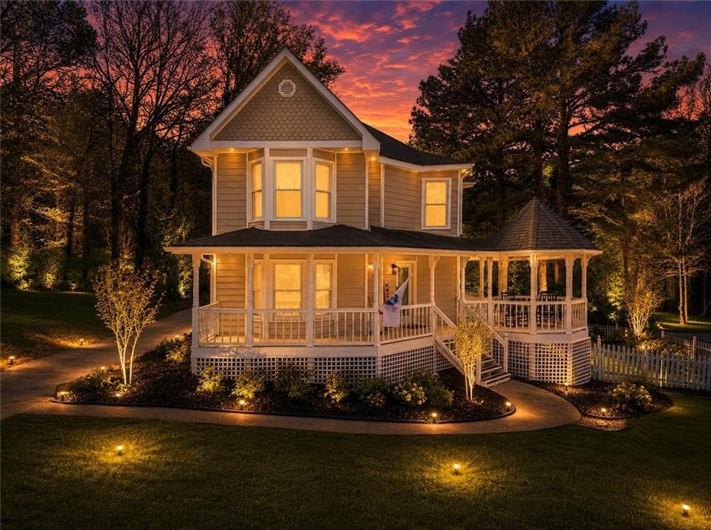 322 Wyngate Road, Auburn, GA 30011 — most recent listing photo