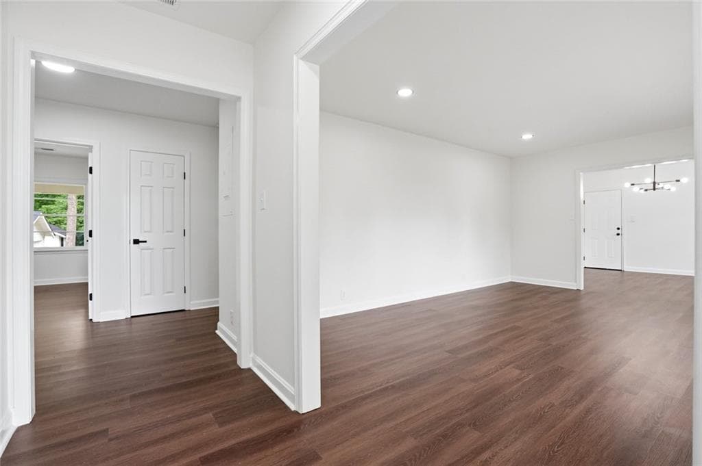 3 bedroom, 2 bathroom, 1,784 sq ft single family residence for sale at 404 Highway 155, Mcdonough, GA 30253 — photo 3