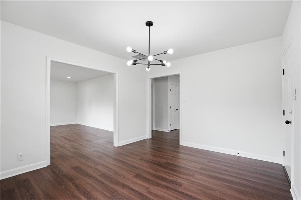 3 bedroom, 2 bathroom, 1,784 sq ft single family residence for sale at 404 Highway 155, Mcdonough, GA 30253 — photo 5