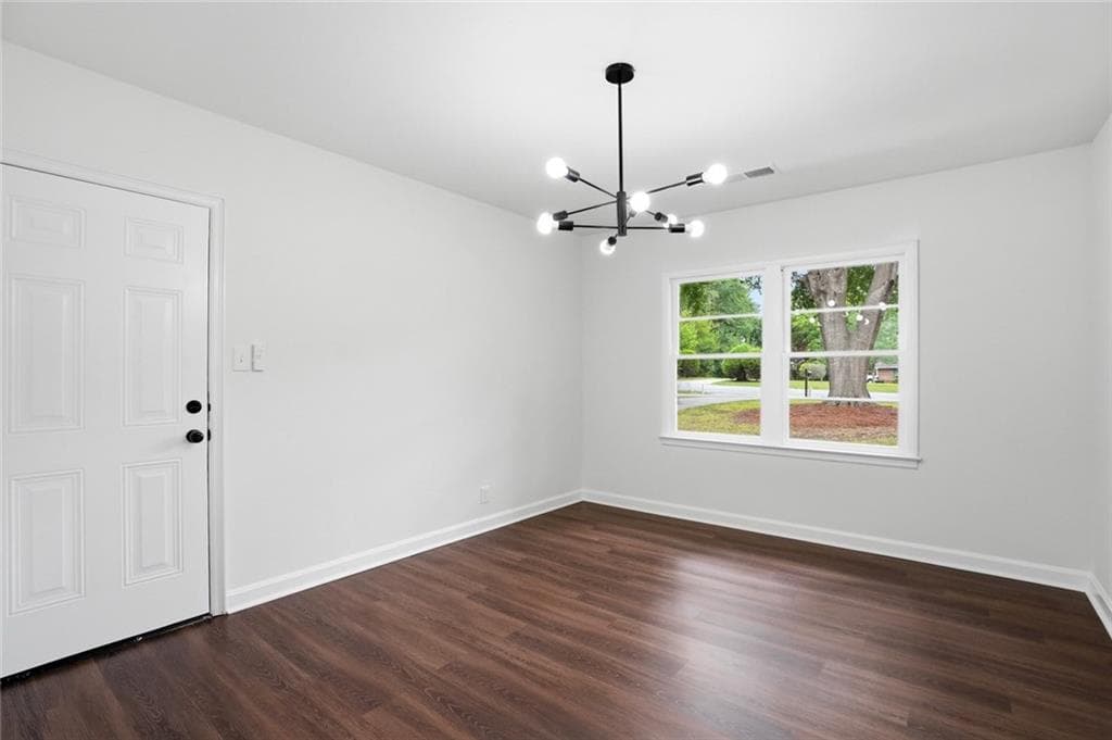 3 bedroom, 2 bathroom, 1,784 sq ft single family residence for sale at 404 Highway 155, Mcdonough, GA 30253 — photo 6