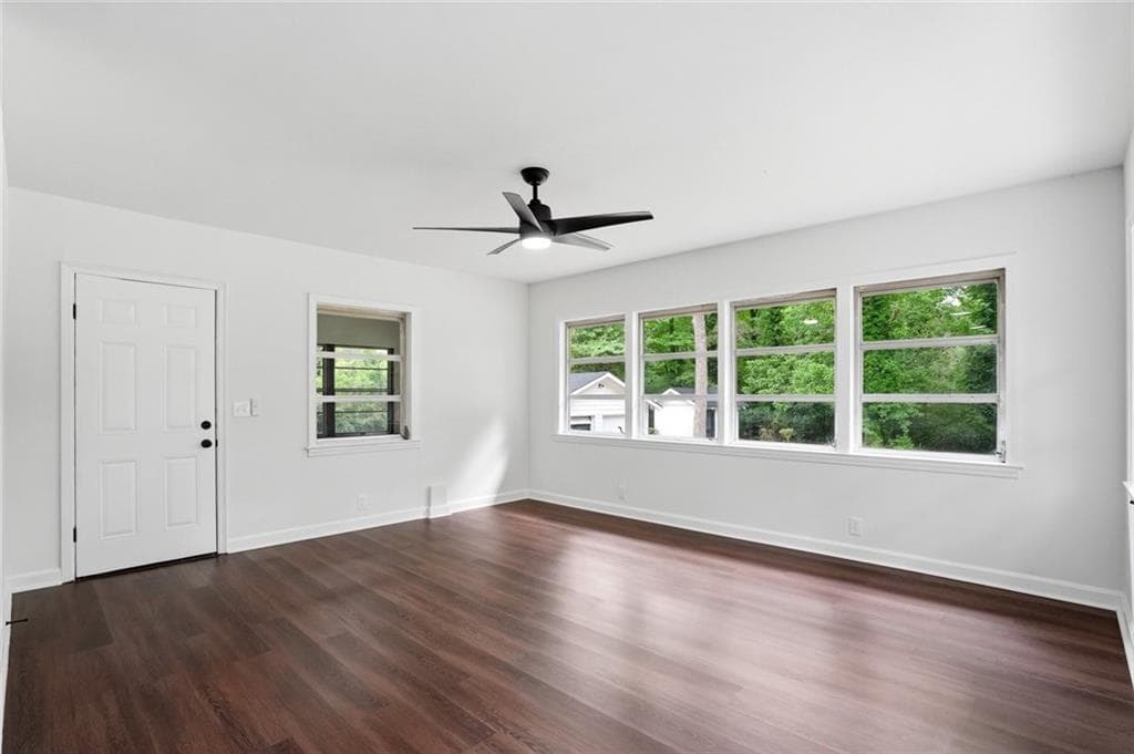 3 bedroom, 2 bathroom, 1,784 sq ft single family residence for sale at 404 Highway 155, Mcdonough, GA 30253 — photo 8