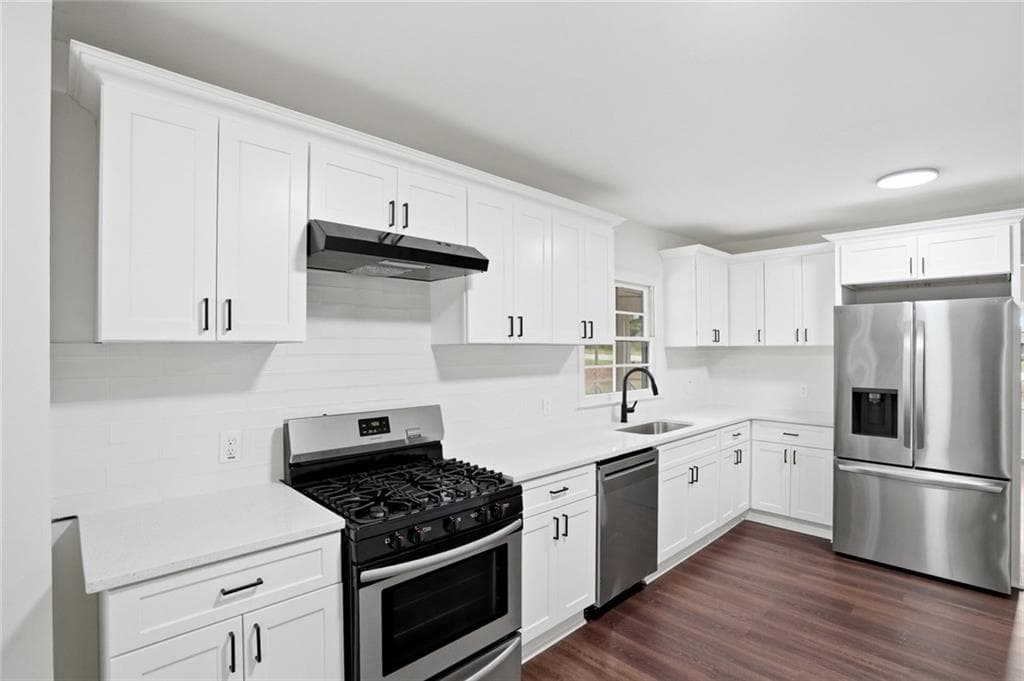 3 bedroom, 2 bathroom, 1,784 sq ft single family residence for sale at 404 Highway 155, Mcdonough, GA 30253 — photo 10