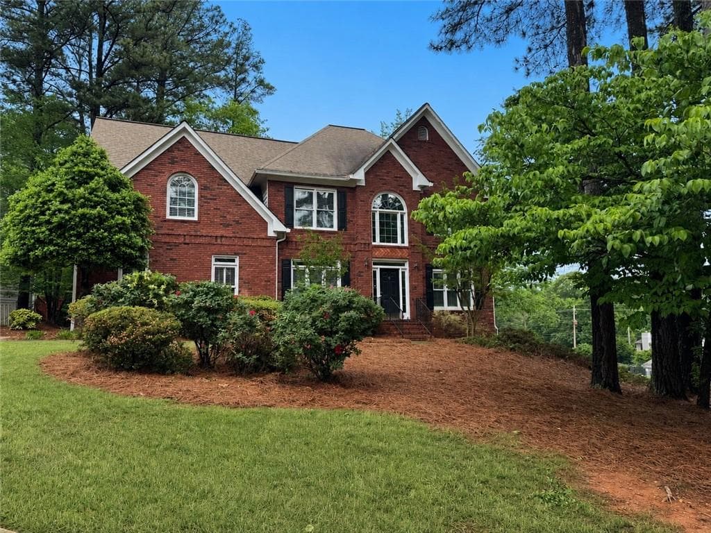 5008 Kendall Station, Acworth, GA 30102 — most recent listing photo