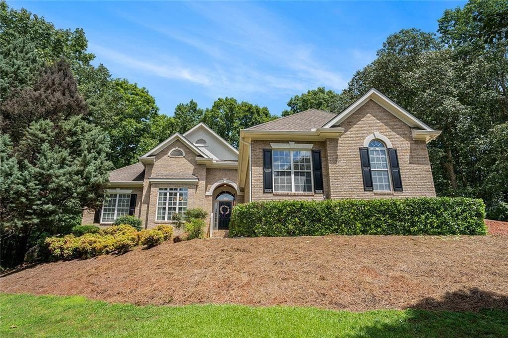3792 Falls Trail, Winston, GA 30187 — most recent listing photo