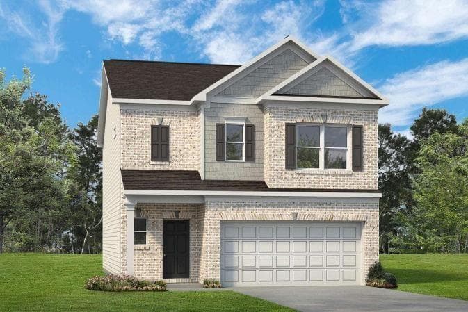 1240 Elowen Drive, Austell, GA 30168 — most recent listing photo