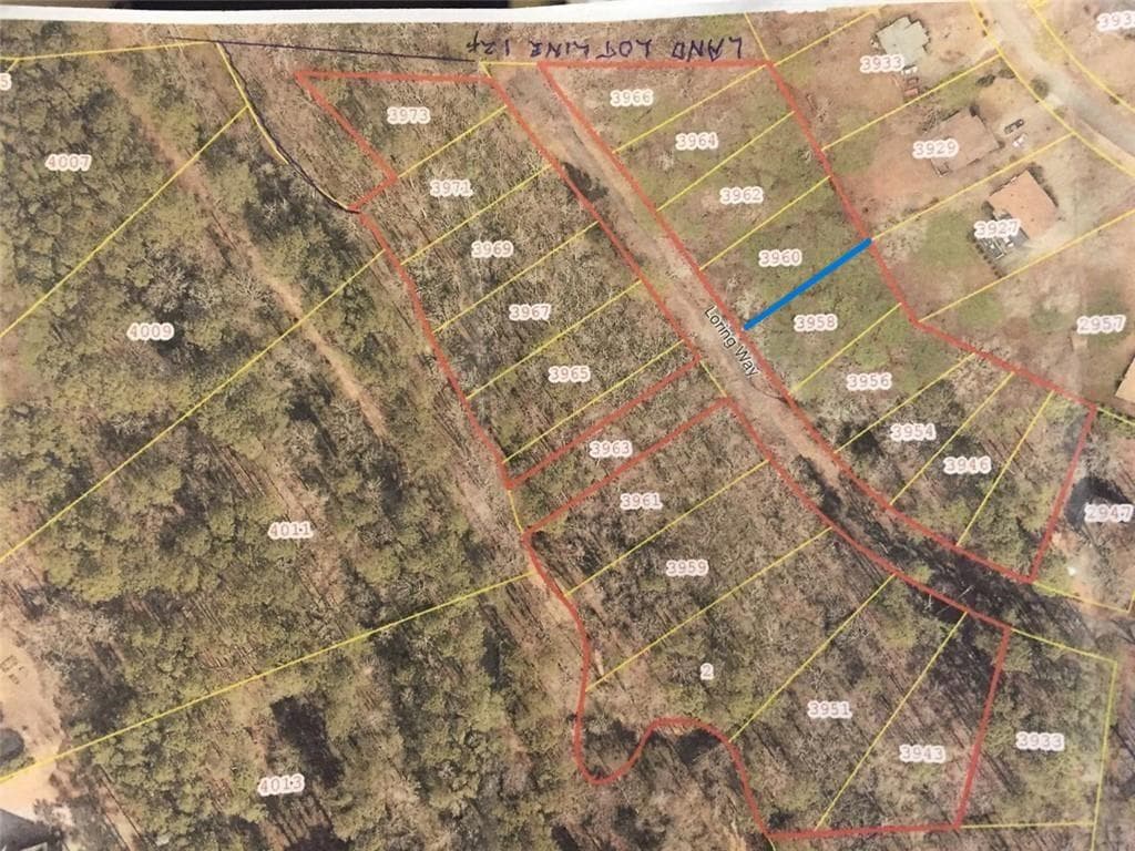 single family residence for sale at 3964 Loring Way, Kennesaw, GA 30152